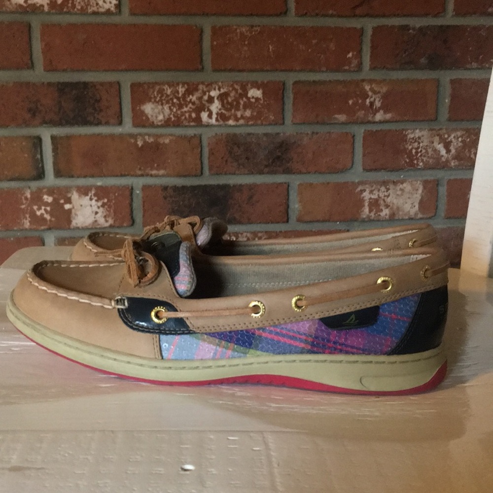 Sperry Top Siders